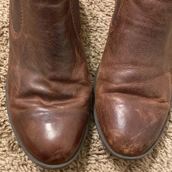 Ladies Josef Seibel Booties - Picture 8 of 14